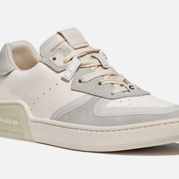 NIB - Coach Women Sneaker - Citysole Court Sneaker - G5045 - size 9 US - Picture 9 of 16